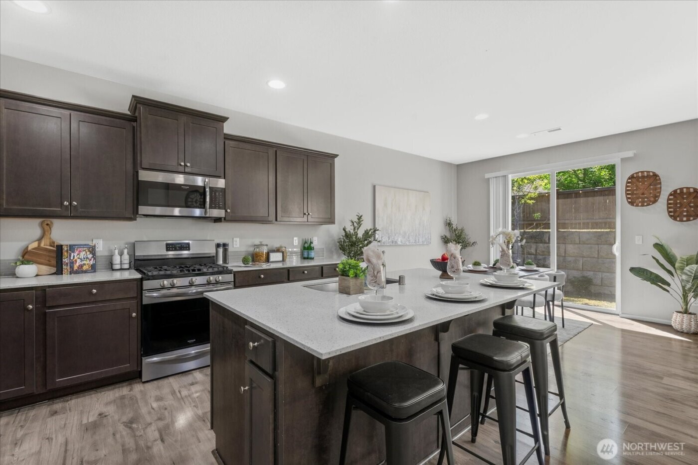 9901 13th Street SE, Lake Stevens, WA 98258