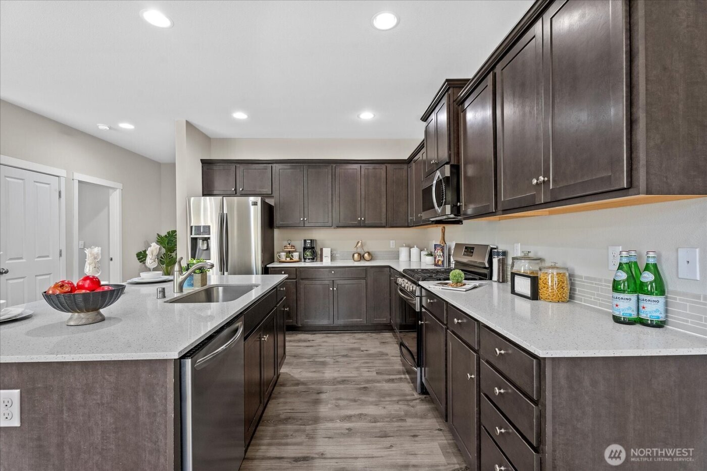 9901 13th Street SE, Lake Stevens, WA 98258