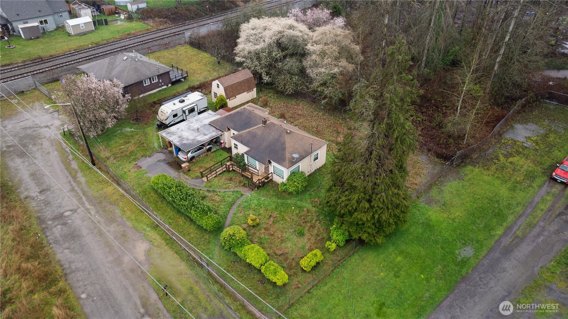 602 E 65th Street , Tacoma, WA 98404