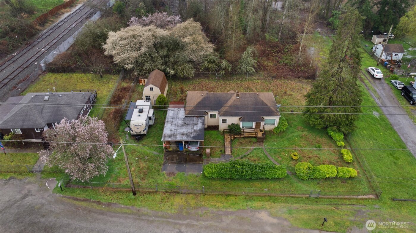 602 E 65th Street , Tacoma, WA 98404