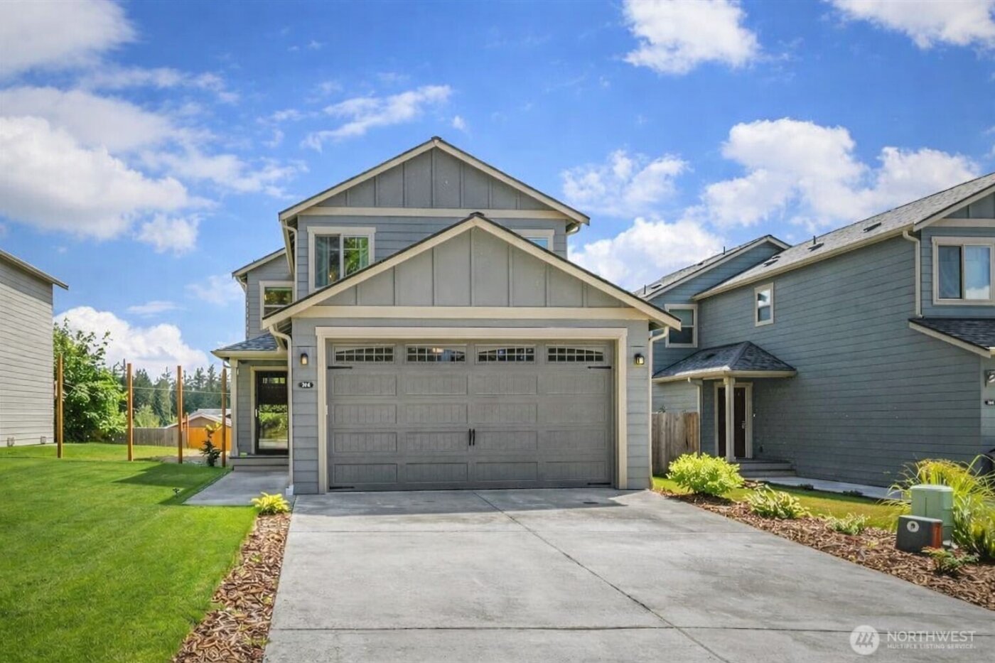 364 NE OHenry Court , Poulsbo, WA 98370