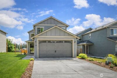 364 NE OHenry Court , Poulsbo, WA 98370