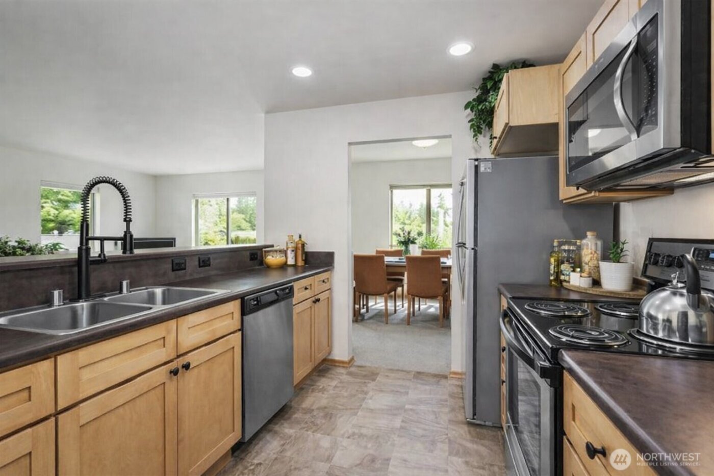 364 NE OHenry Court , Poulsbo, WA 98370