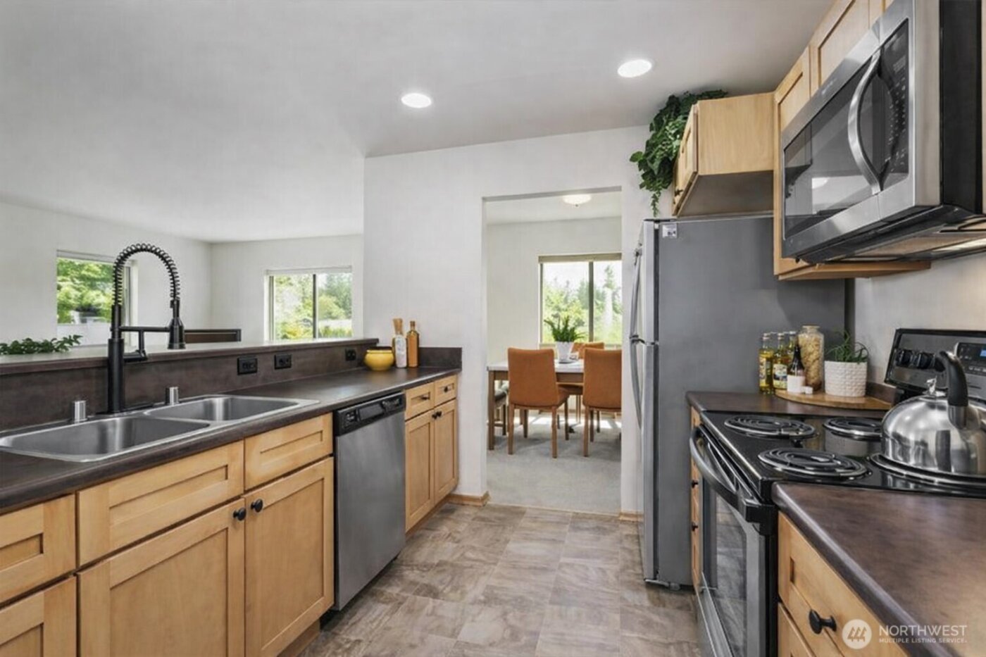 364 NE OHenry Court , Poulsbo, WA 98370