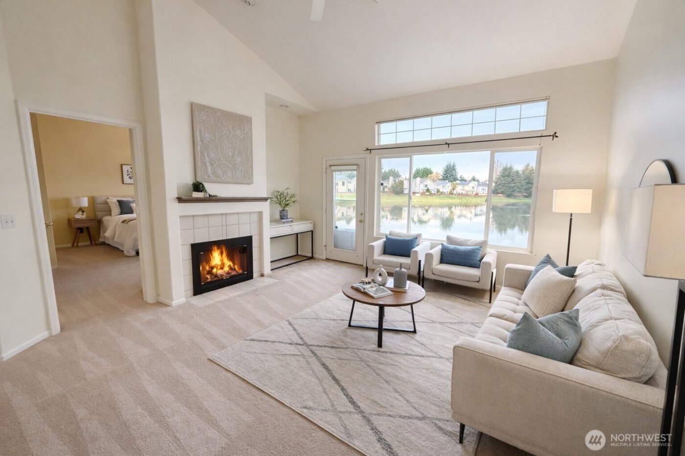 5118 S 234 , Kent, WA 98032