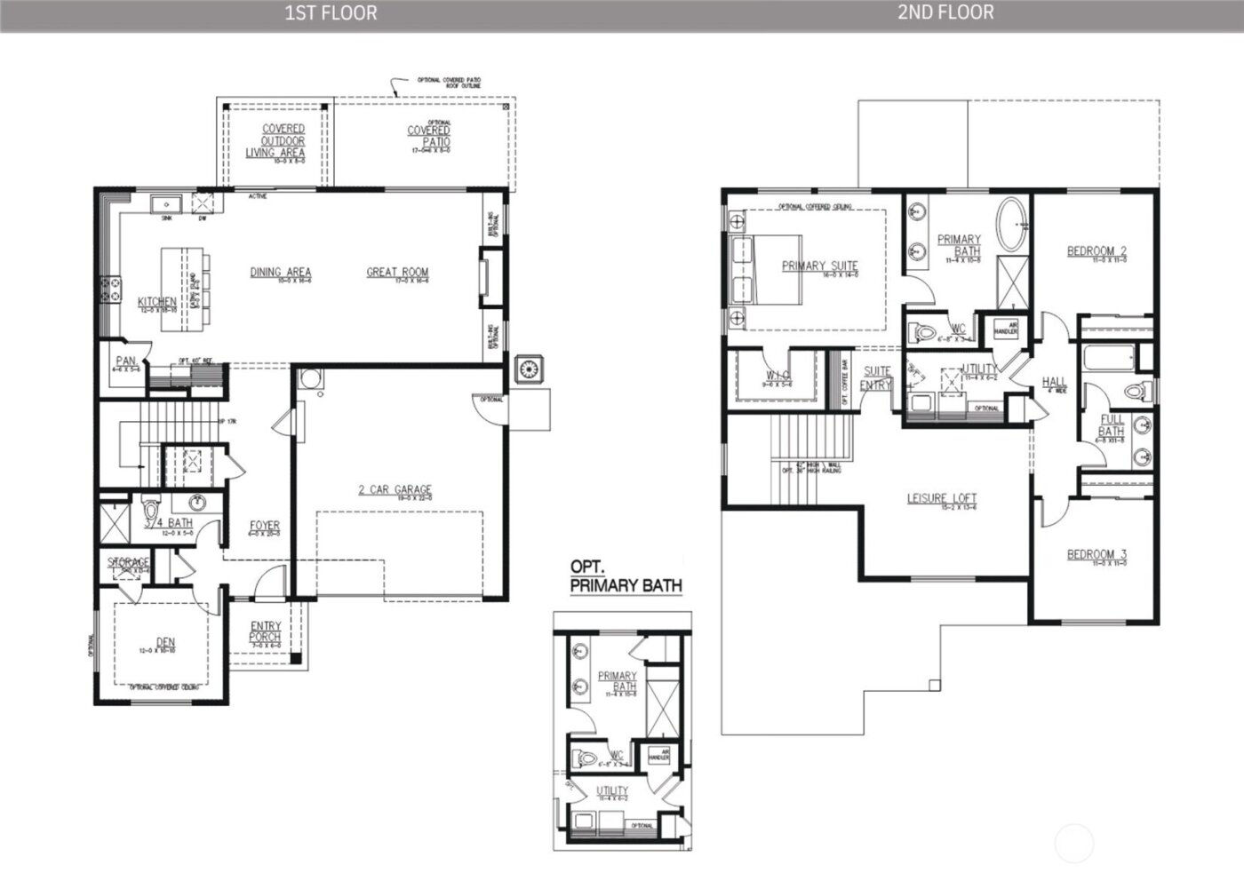 12410 40th (Lot 6) Avenue NW, Gig Harbor, WA 98332