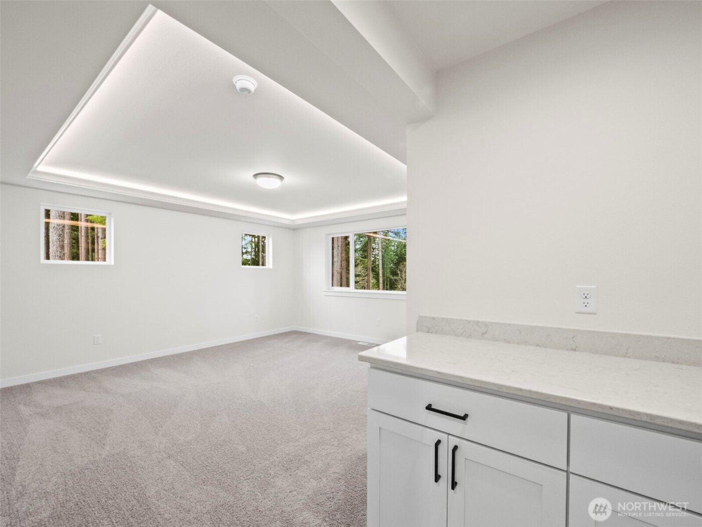 12410 40th (Lot 6) Avenue NW, Gig Harbor, WA 98332