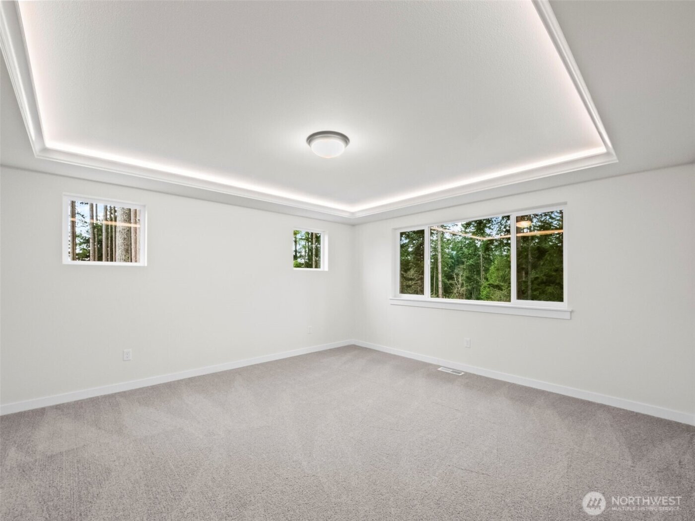 12410 40th (Lot 6) Avenue NW, Gig Harbor, WA 98332