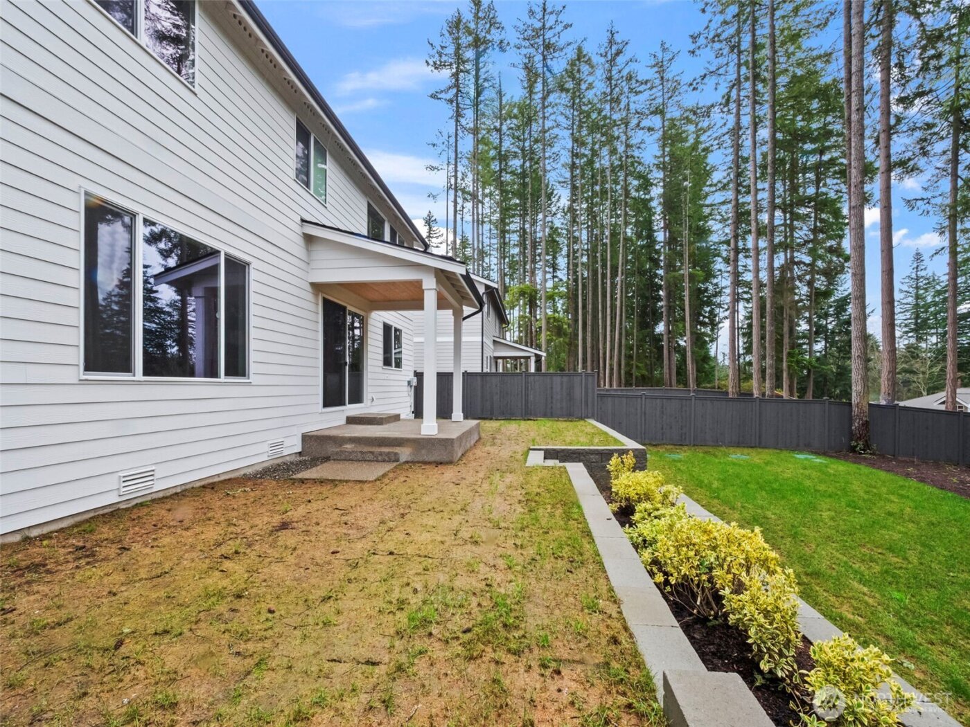 12410 40th (Lot 6) Avenue NW, Gig Harbor, WA 98332