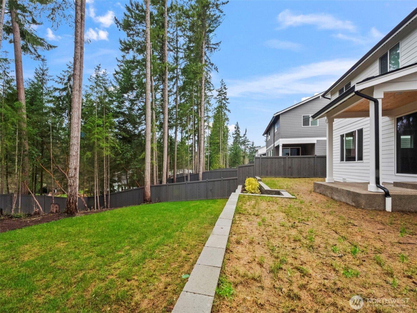 12410 40th (Lot 6) Avenue NW, Gig Harbor, WA 98332