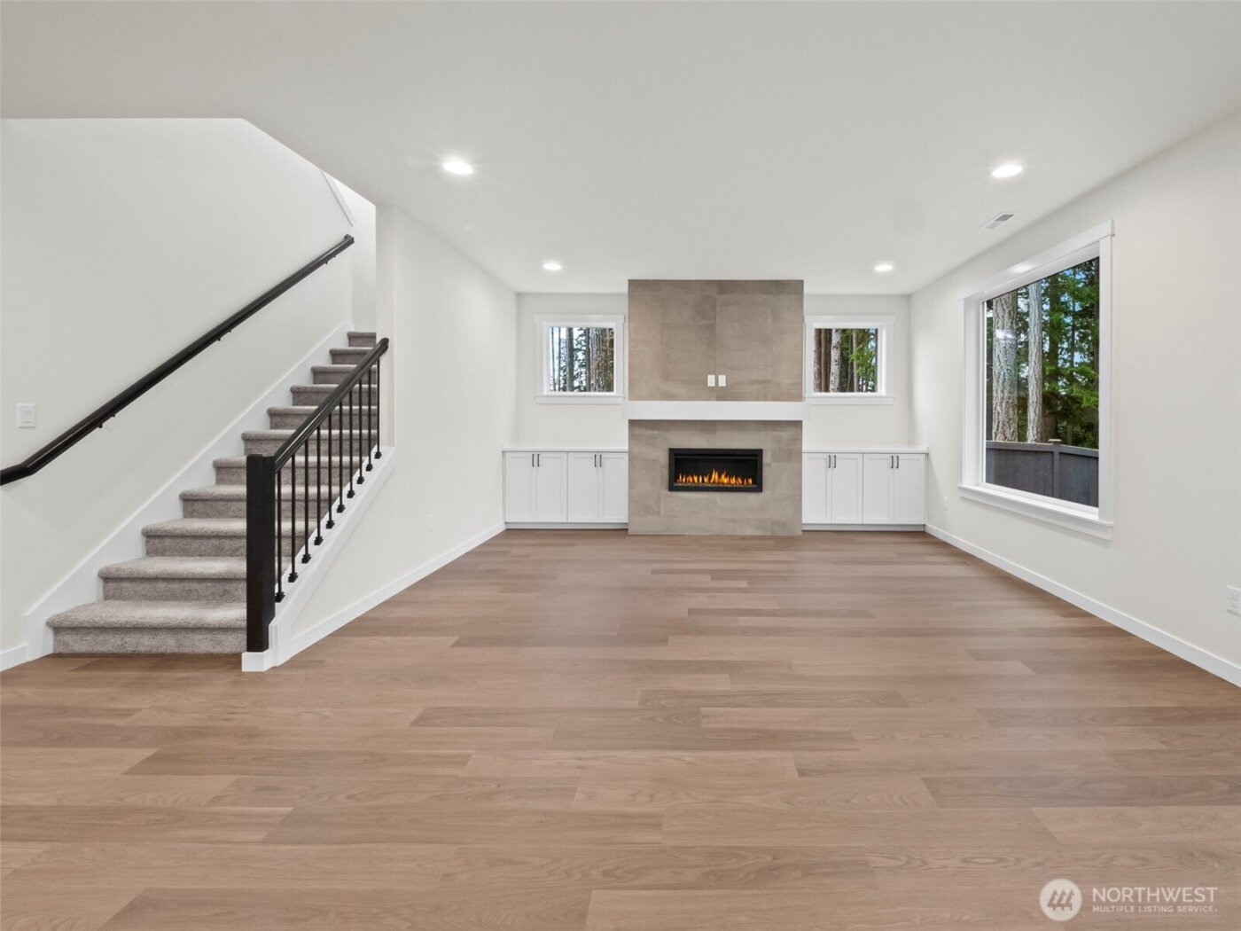 12410 40th (Lot 6) Avenue NW, Gig Harbor, WA 98332