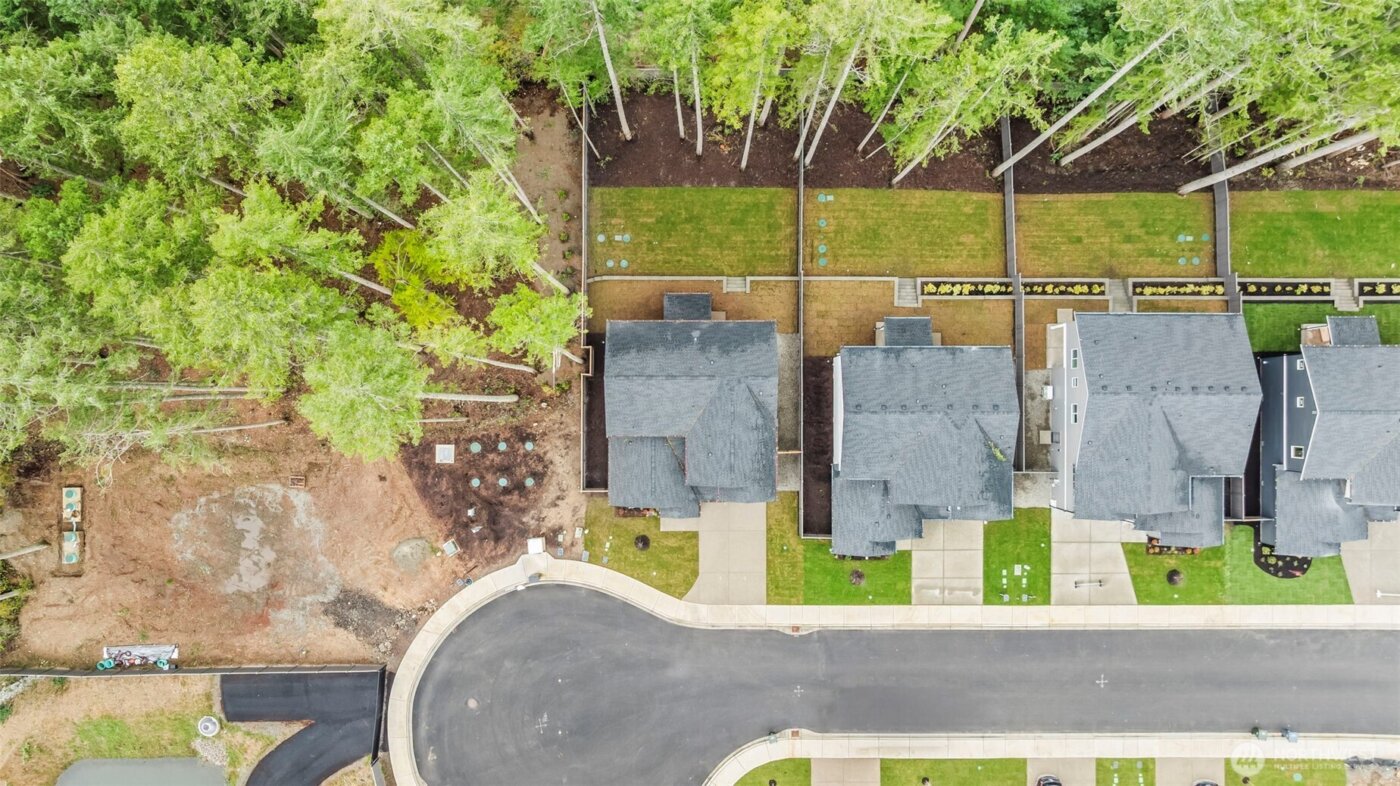 12410 40th (Lot 6) Avenue NW, Gig Harbor, WA 98332