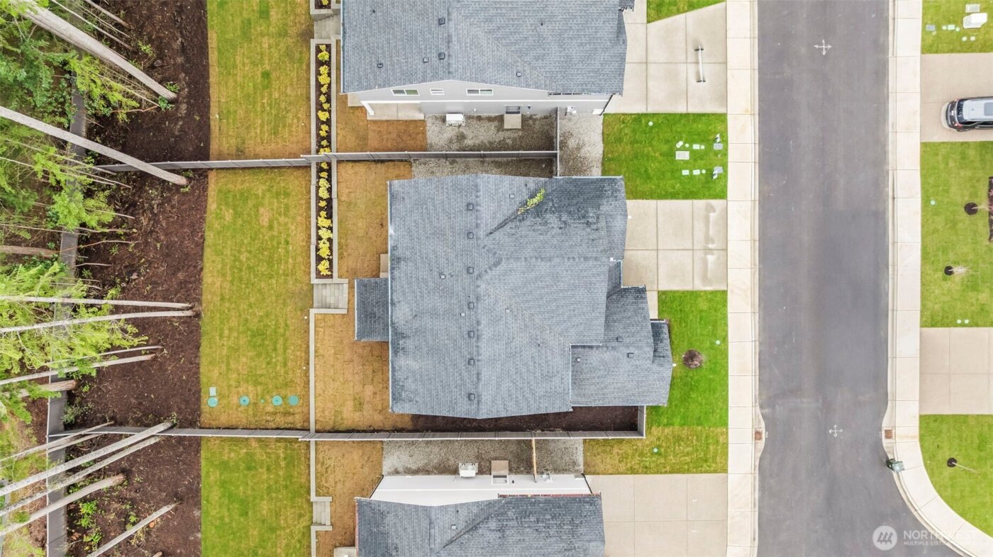 12410 40th (Lot 6) Avenue NW, Gig Harbor, WA 98332