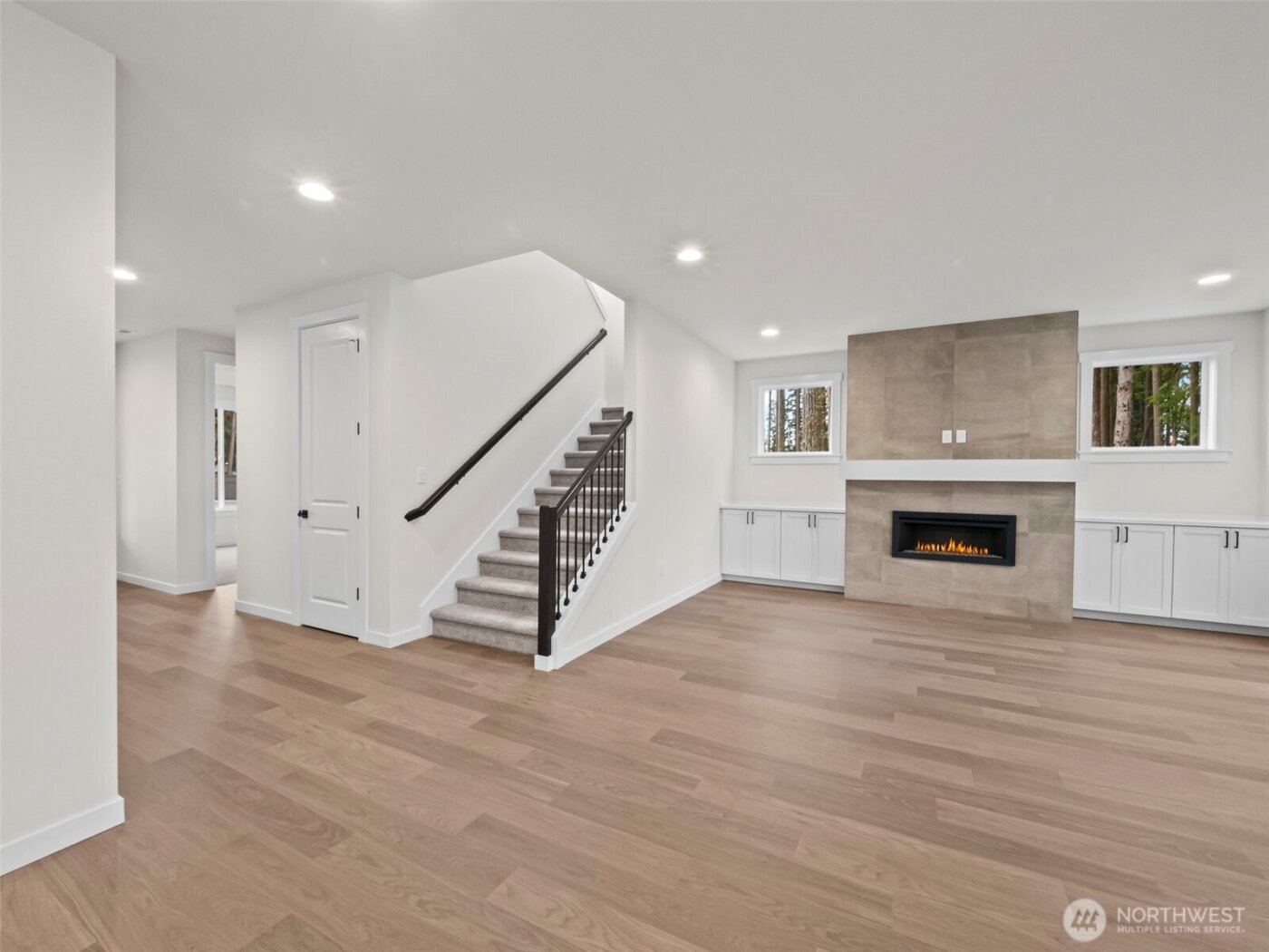 12410 40th (Lot 6) Avenue NW, Gig Harbor, WA 98332