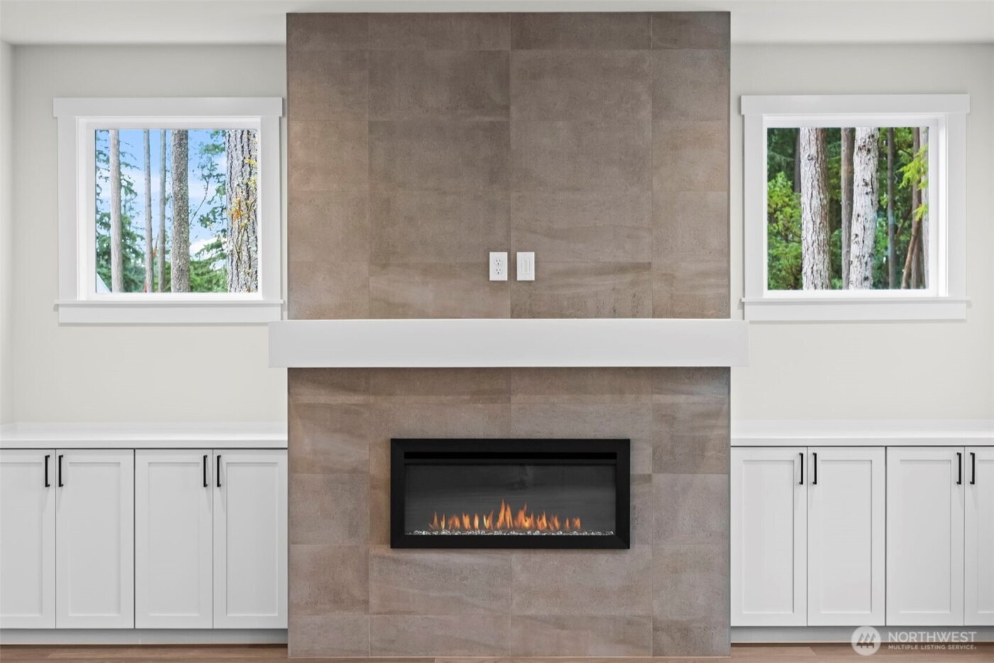 12410 40th (Lot 6) Avenue NW, Gig Harbor, WA 98332