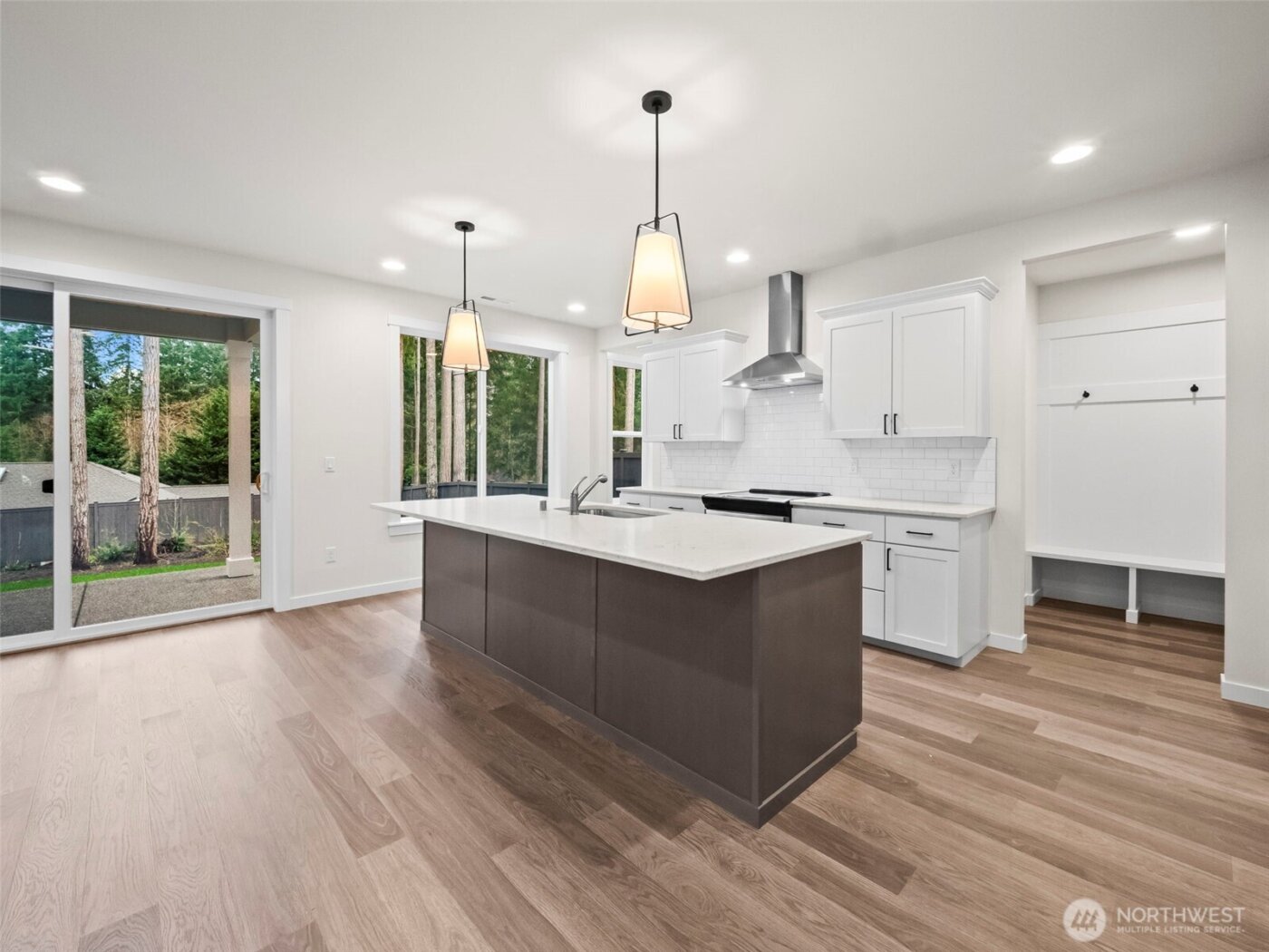 12410 40th (Lot 6) Avenue NW, Gig Harbor, WA 98332