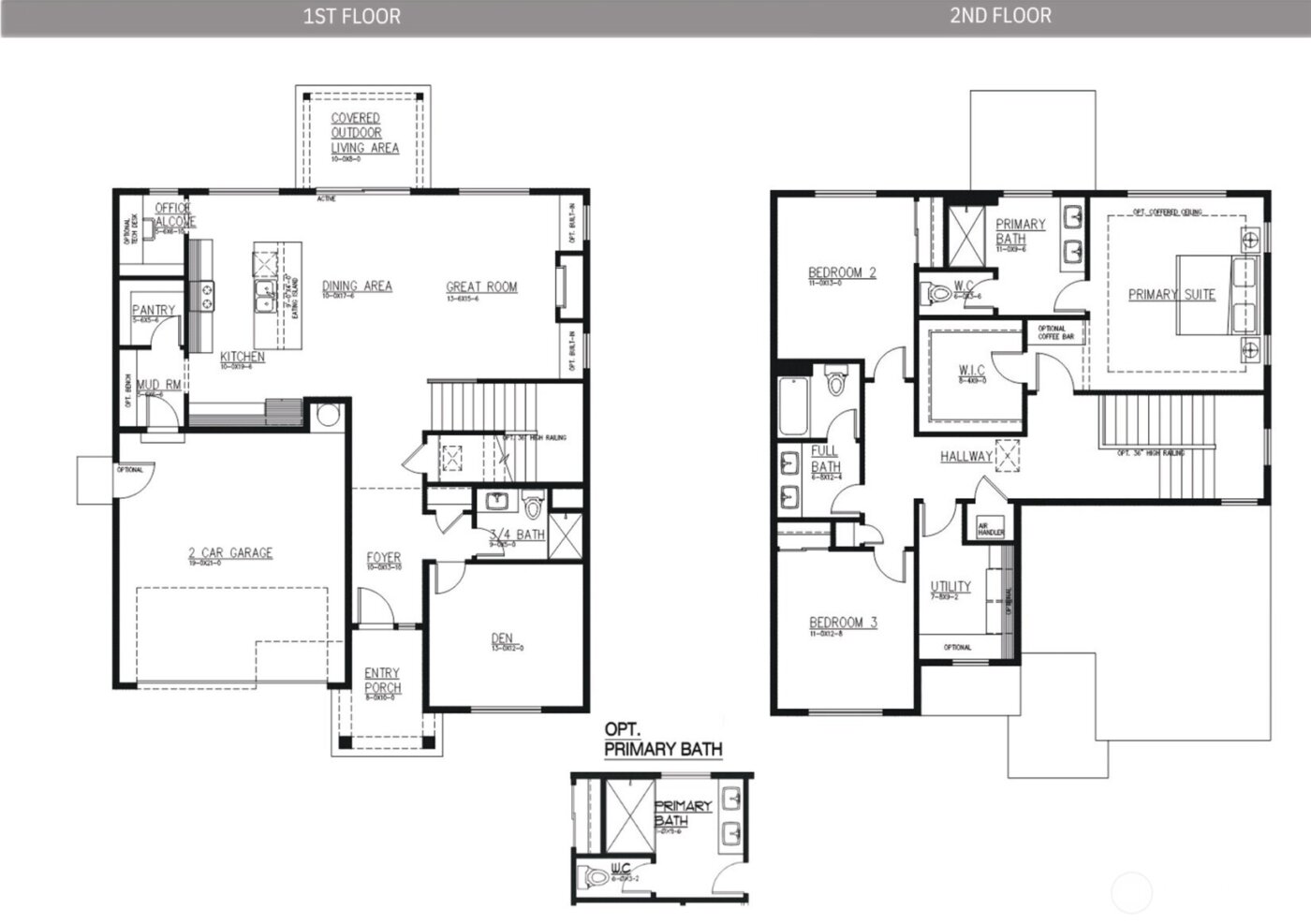 12406 40th (Lot 7) Avenue NW, Gig Harbor, WA 98332