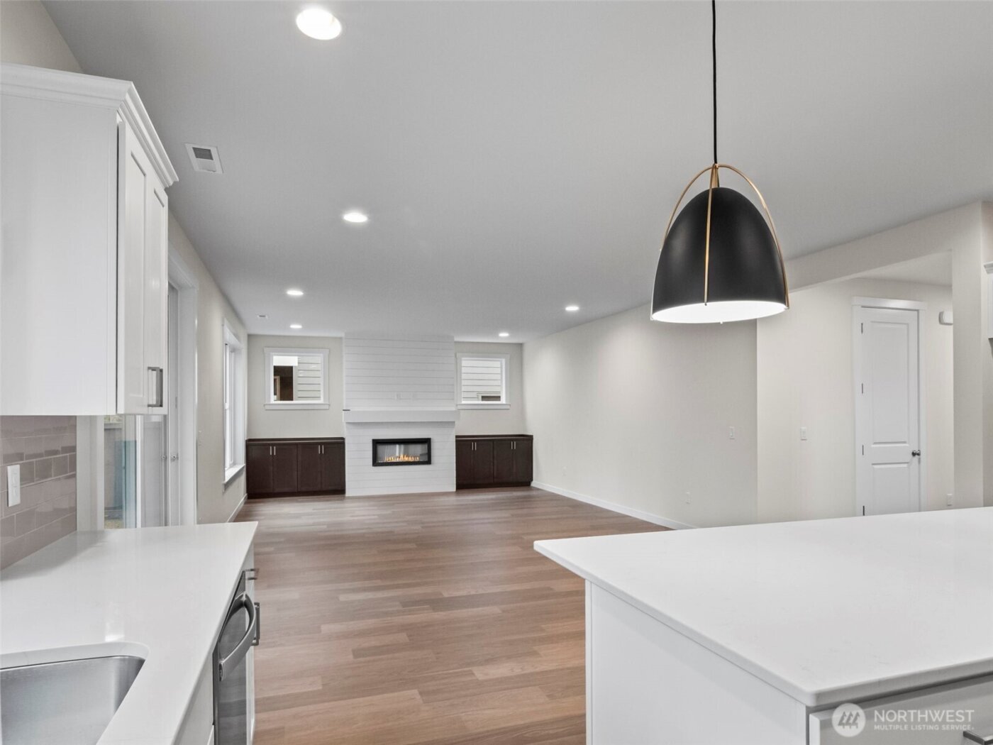 12406 40th (Lot 7) Avenue NW, Gig Harbor, WA 98332