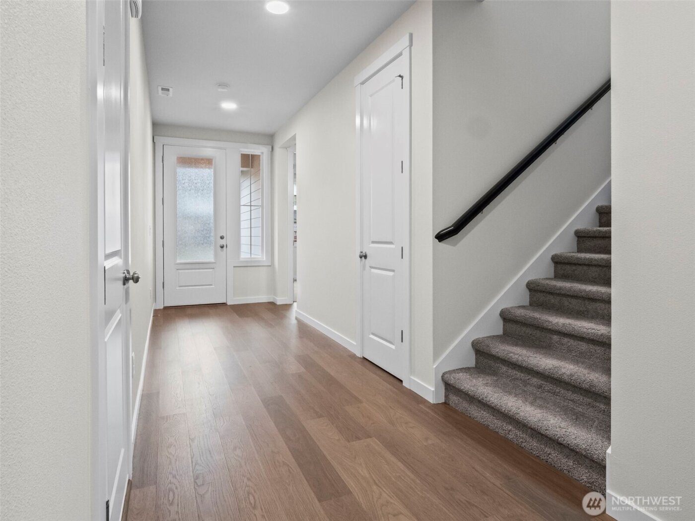 12406 40th (Lot 7) Avenue NW, Gig Harbor, WA 98332