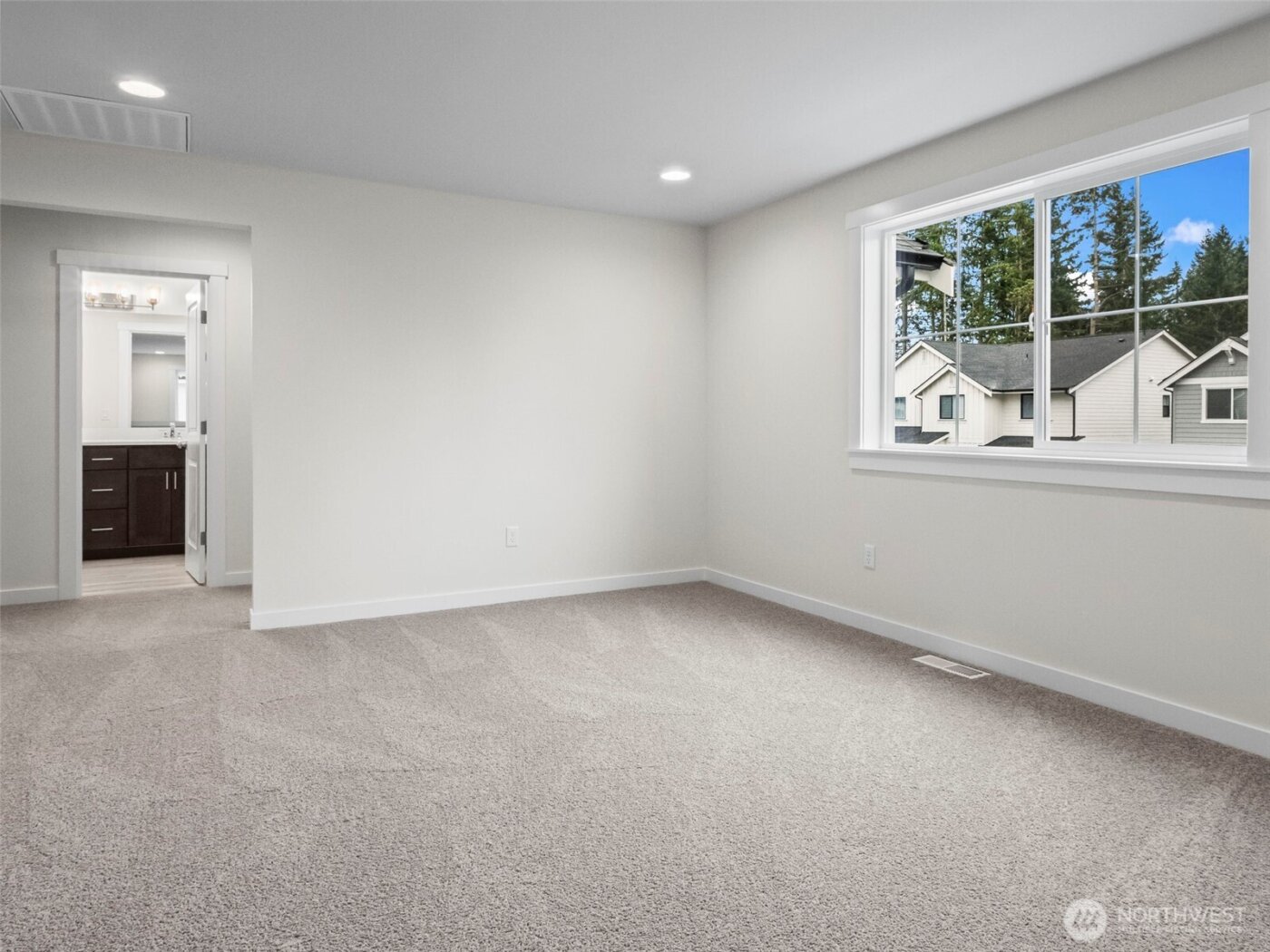 12406 40th (Lot 7) Avenue NW, Gig Harbor, WA 98332