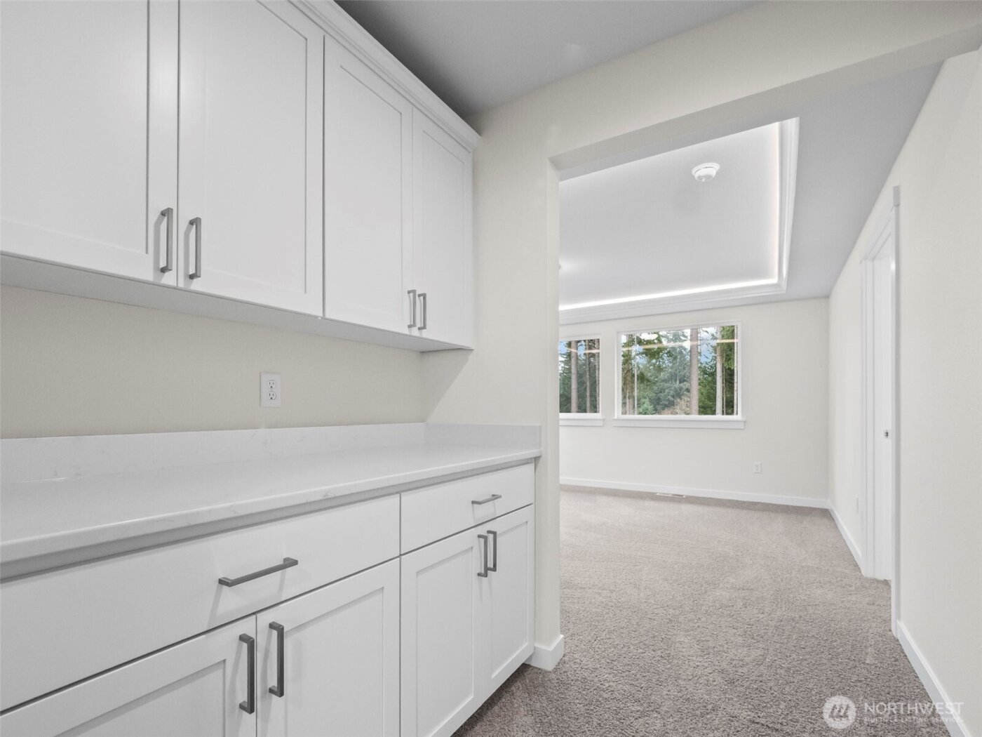 12406 40th (Lot 7) Avenue NW, Gig Harbor, WA 98332