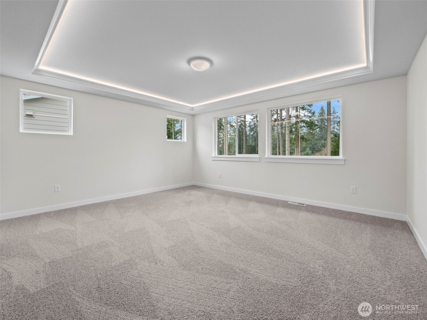 12406 40th (Lot 7) Avenue NW, Gig Harbor, WA 98332