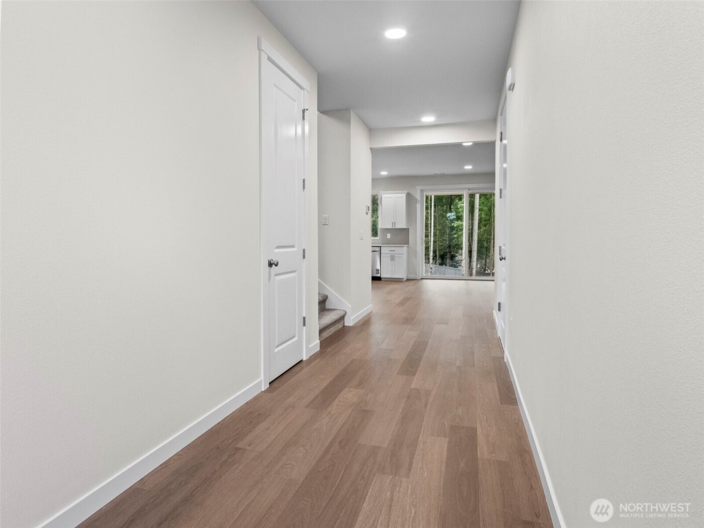 12406 40th (Lot 7) Avenue NW, Gig Harbor, WA 98332