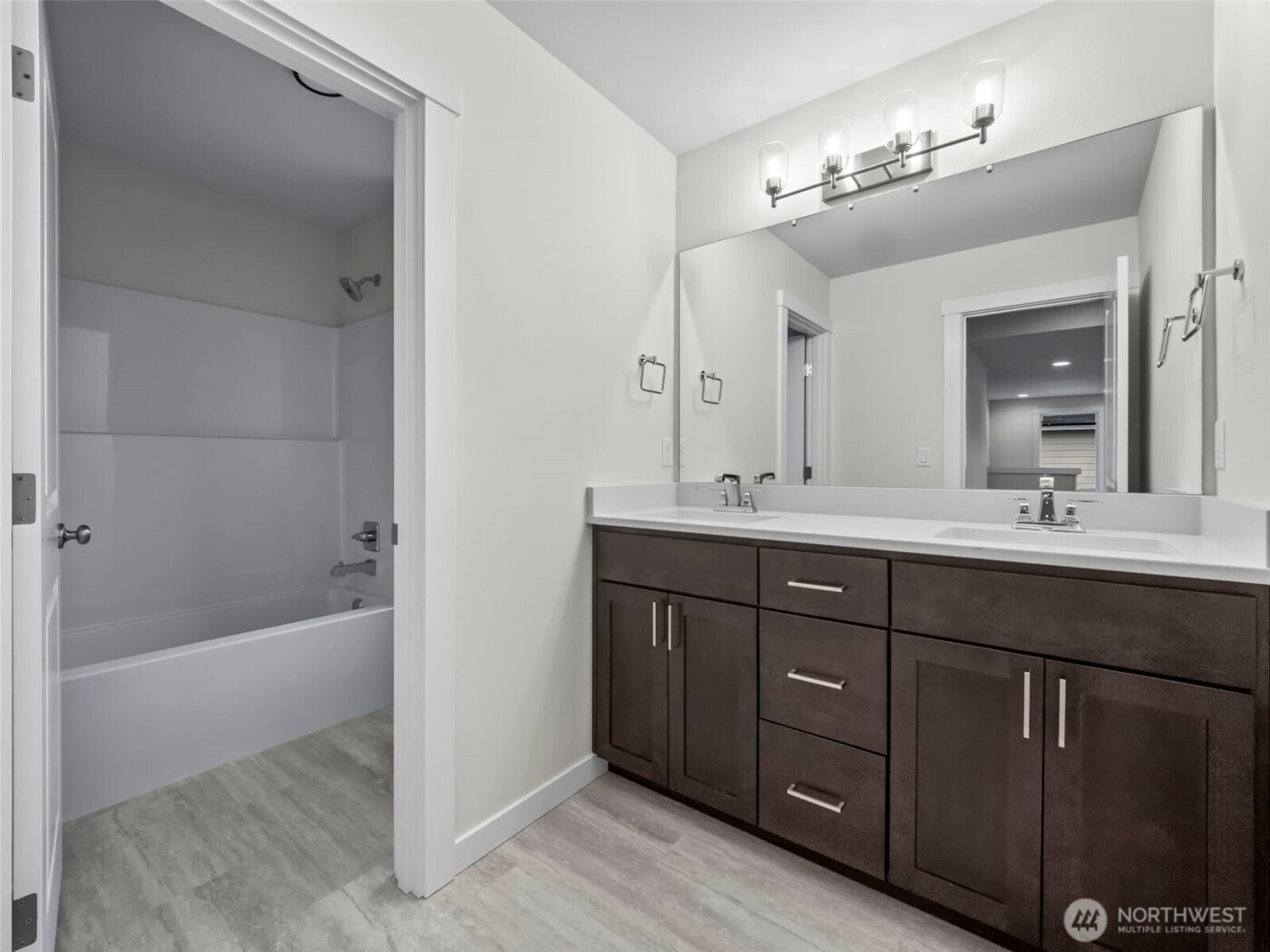 12406 40th (Lot 7) Avenue NW, Gig Harbor, WA 98332