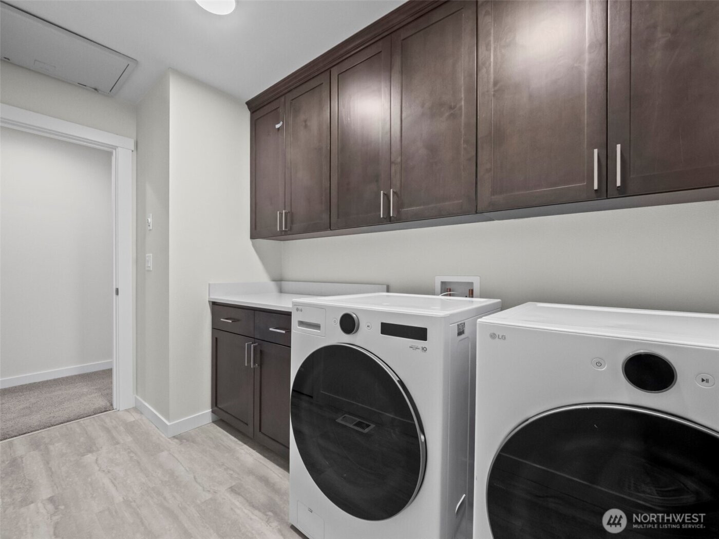 12406 40th (Lot 7) Avenue NW, Gig Harbor, WA 98332