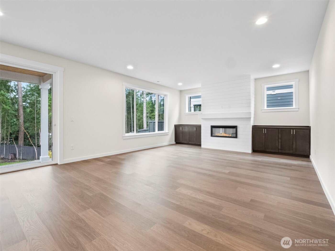 12406 40th (Lot 7) Avenue NW, Gig Harbor, WA 98332