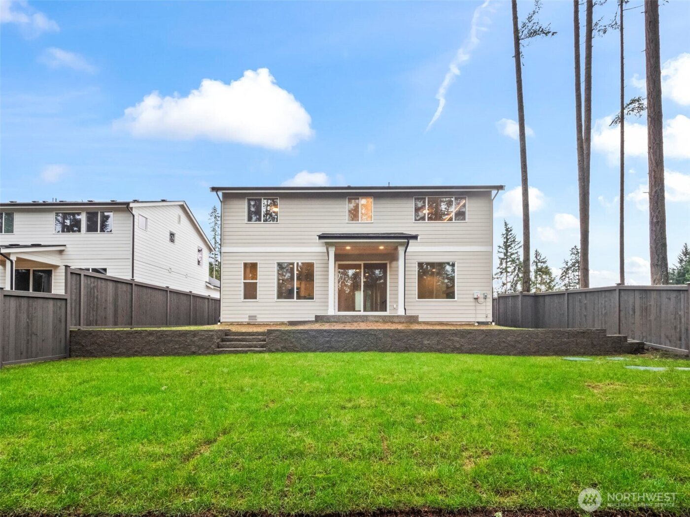 12406 40th (Lot 7) Avenue NW, Gig Harbor, WA 98332