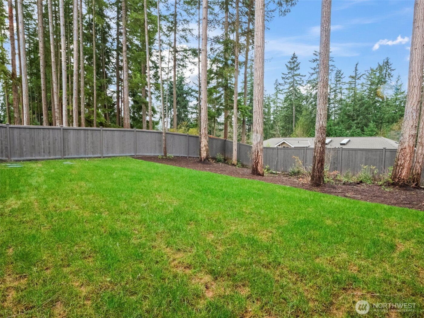 12406 40th (Lot 7) Avenue NW, Gig Harbor, WA 98332