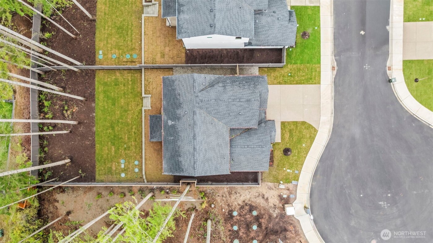 12406 40th (Lot 7) Avenue NW, Gig Harbor, WA 98332