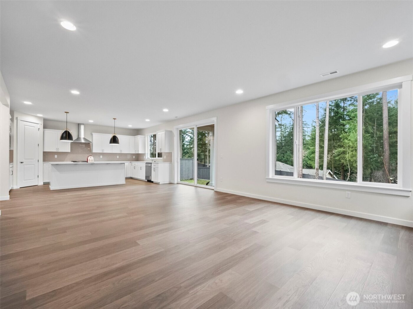 12406 40th (Lot 7) Avenue NW, Gig Harbor, WA 98332