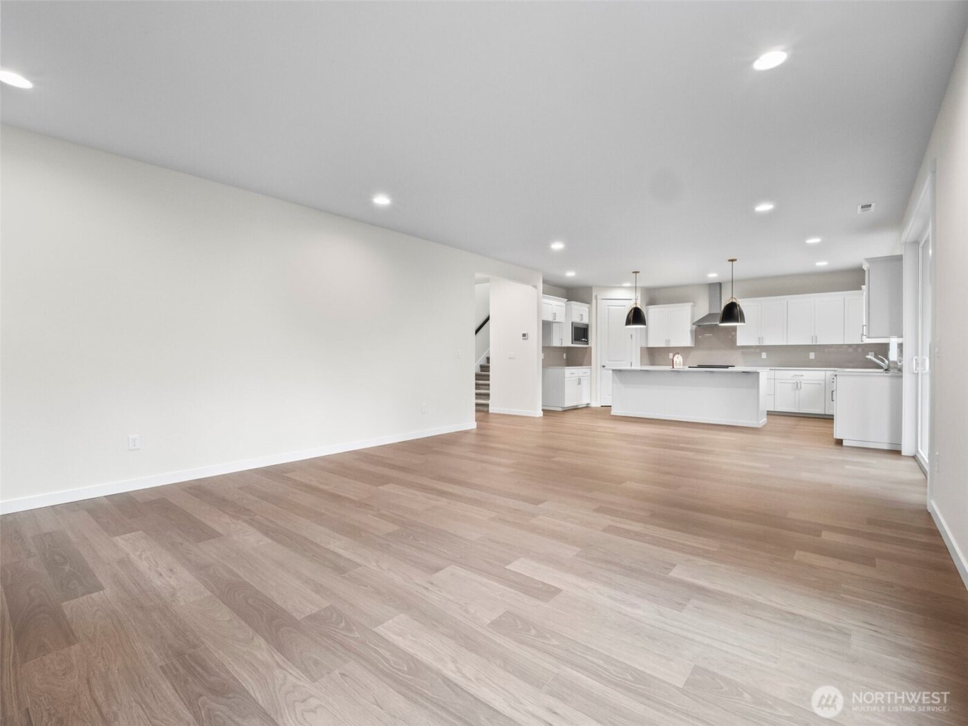 12406 40th (Lot 7) Avenue NW, Gig Harbor, WA 98332