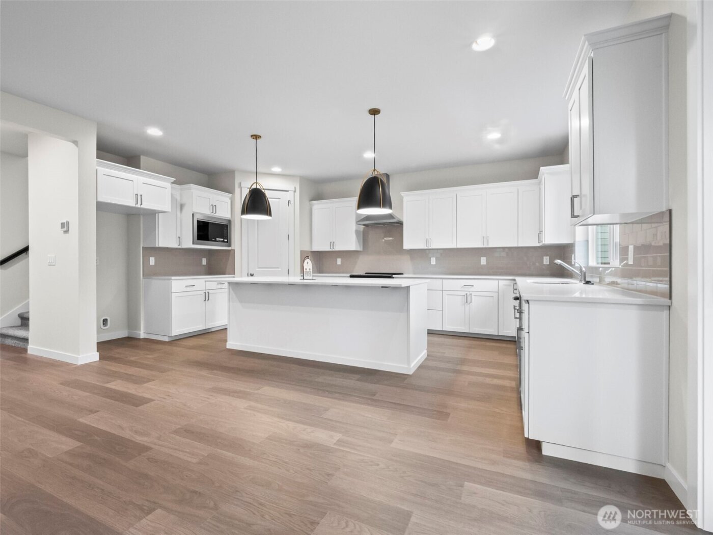 12406 40th (Lot 7) Avenue NW, Gig Harbor, WA 98332