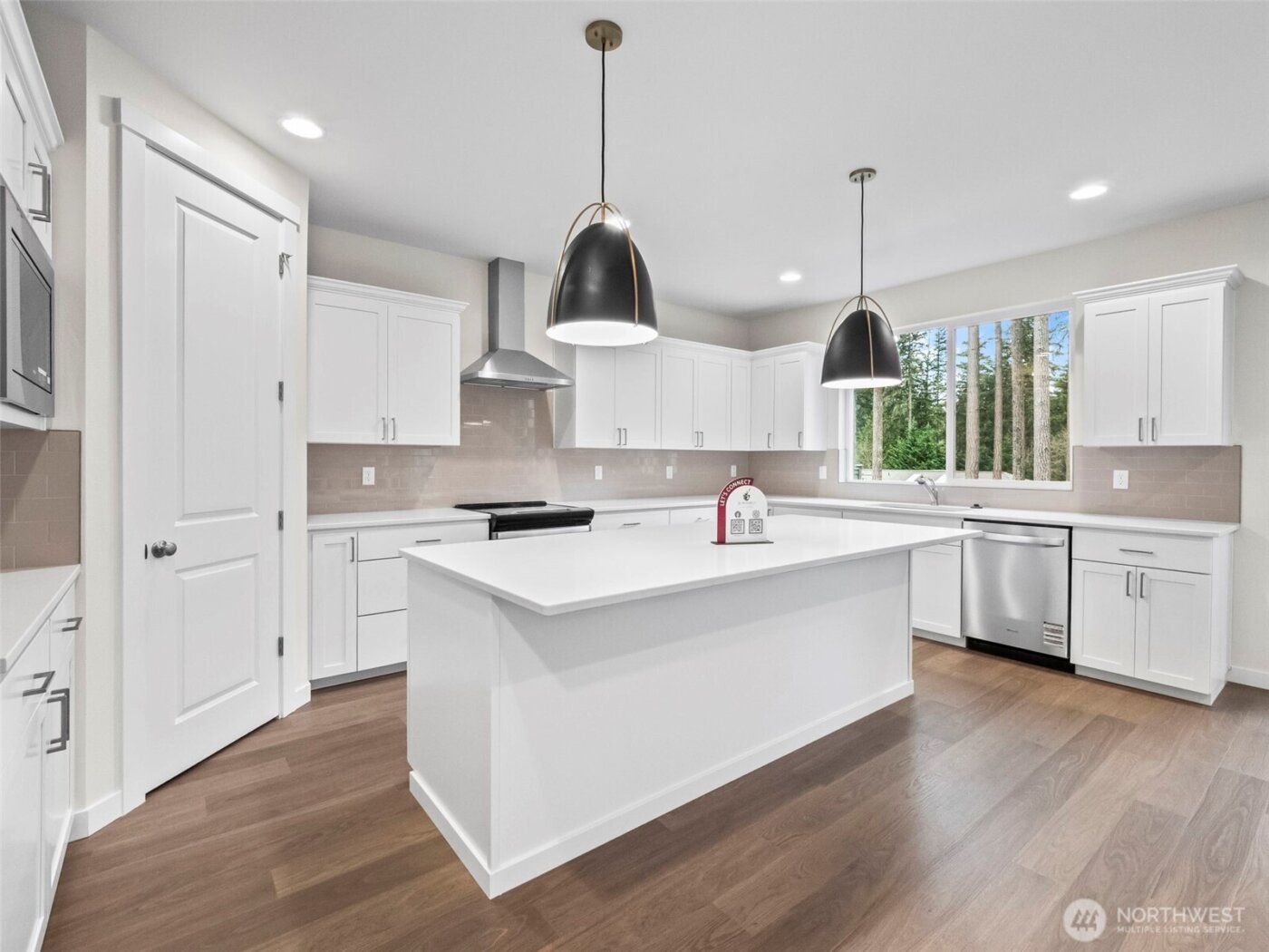 12406 40th (Lot 7) Avenue NW, Gig Harbor, WA 98332