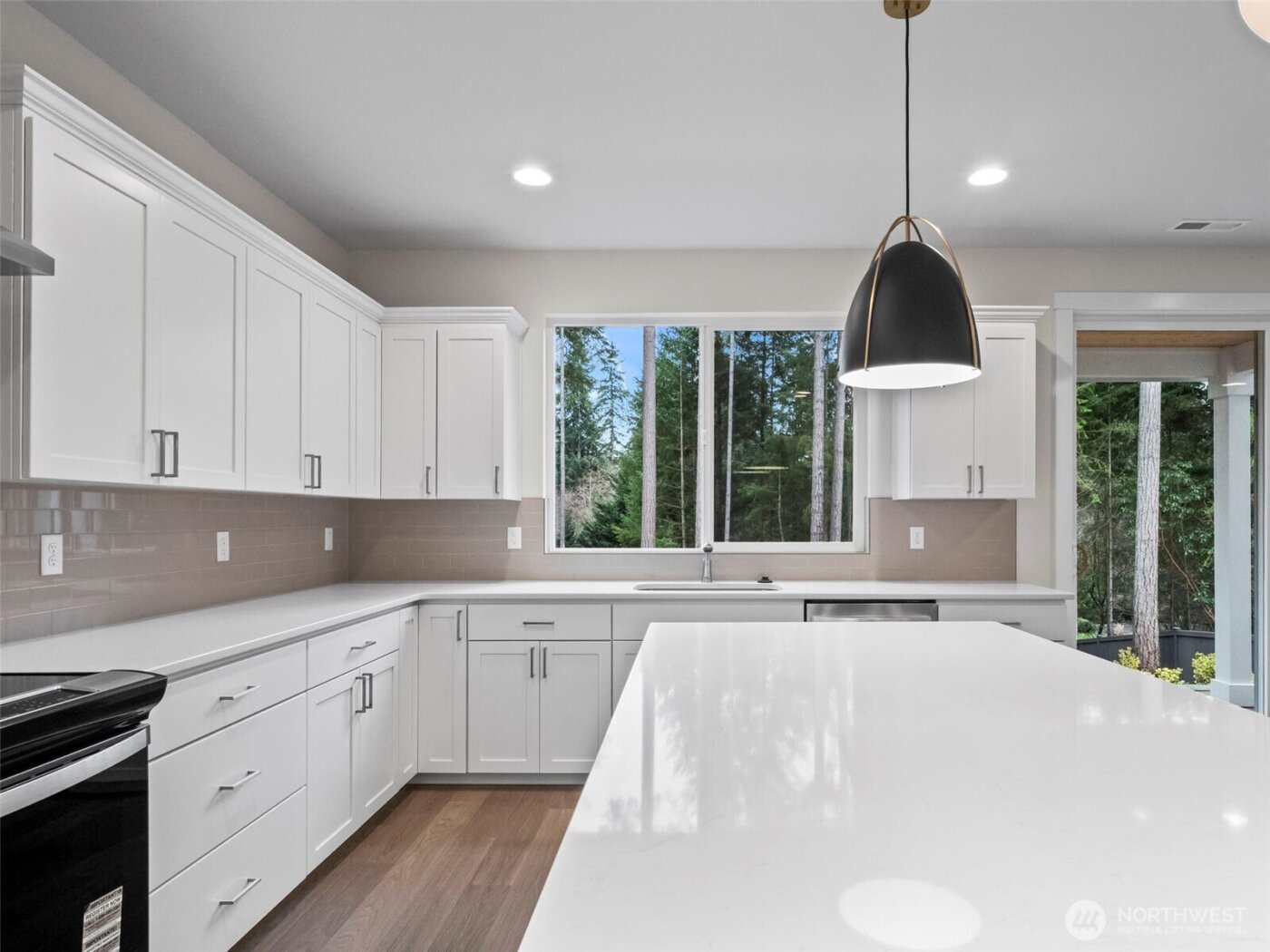 12406 40th (Lot 7) Avenue NW, Gig Harbor, WA 98332