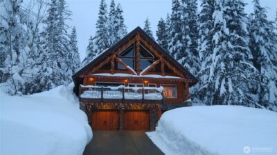 1310 Snoqualmie Drive , Snoqualmie Pass, WA 98068 - Photo 1