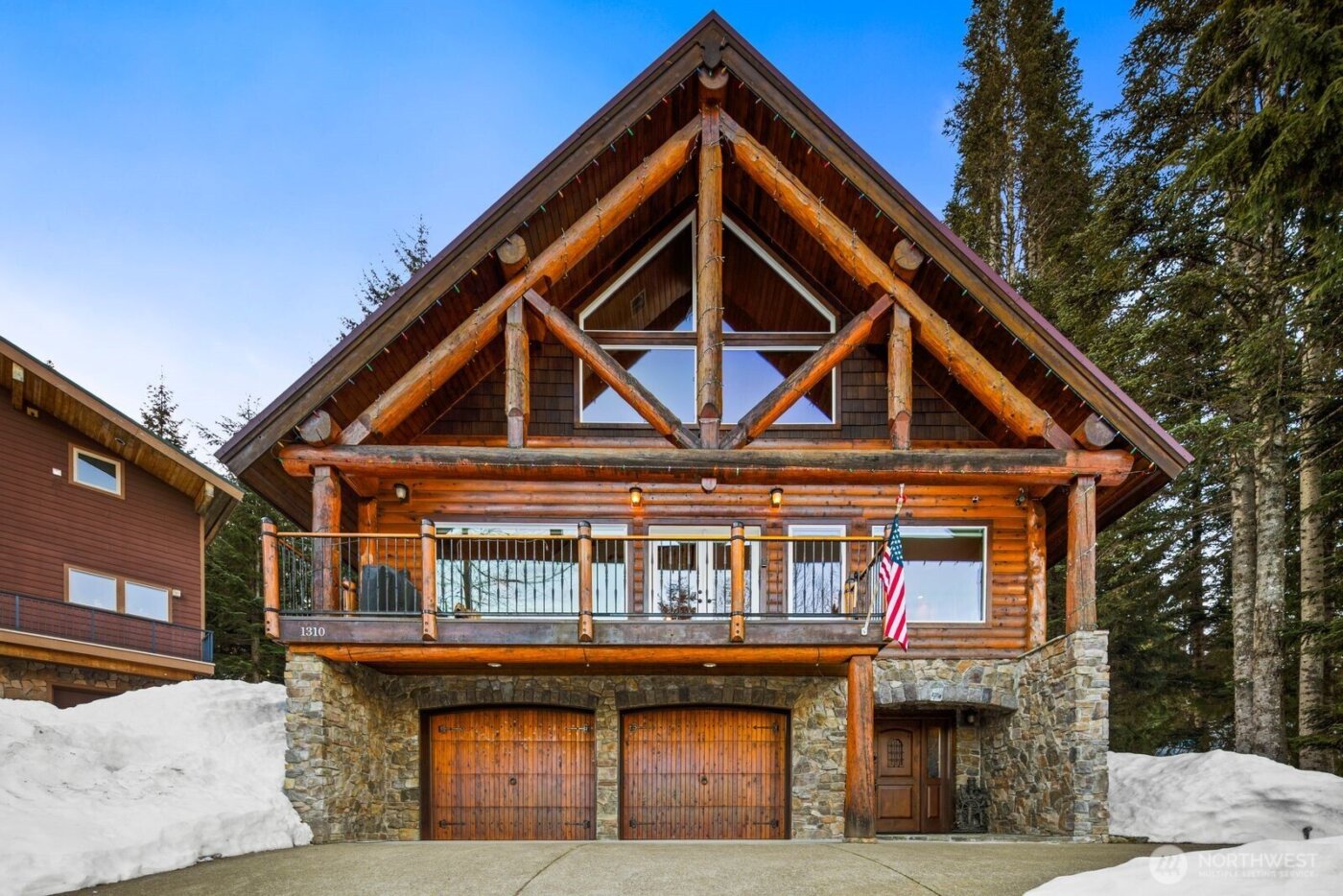 1310 Snoqualmie Drive , Snoqualmie Pass, WA 98068