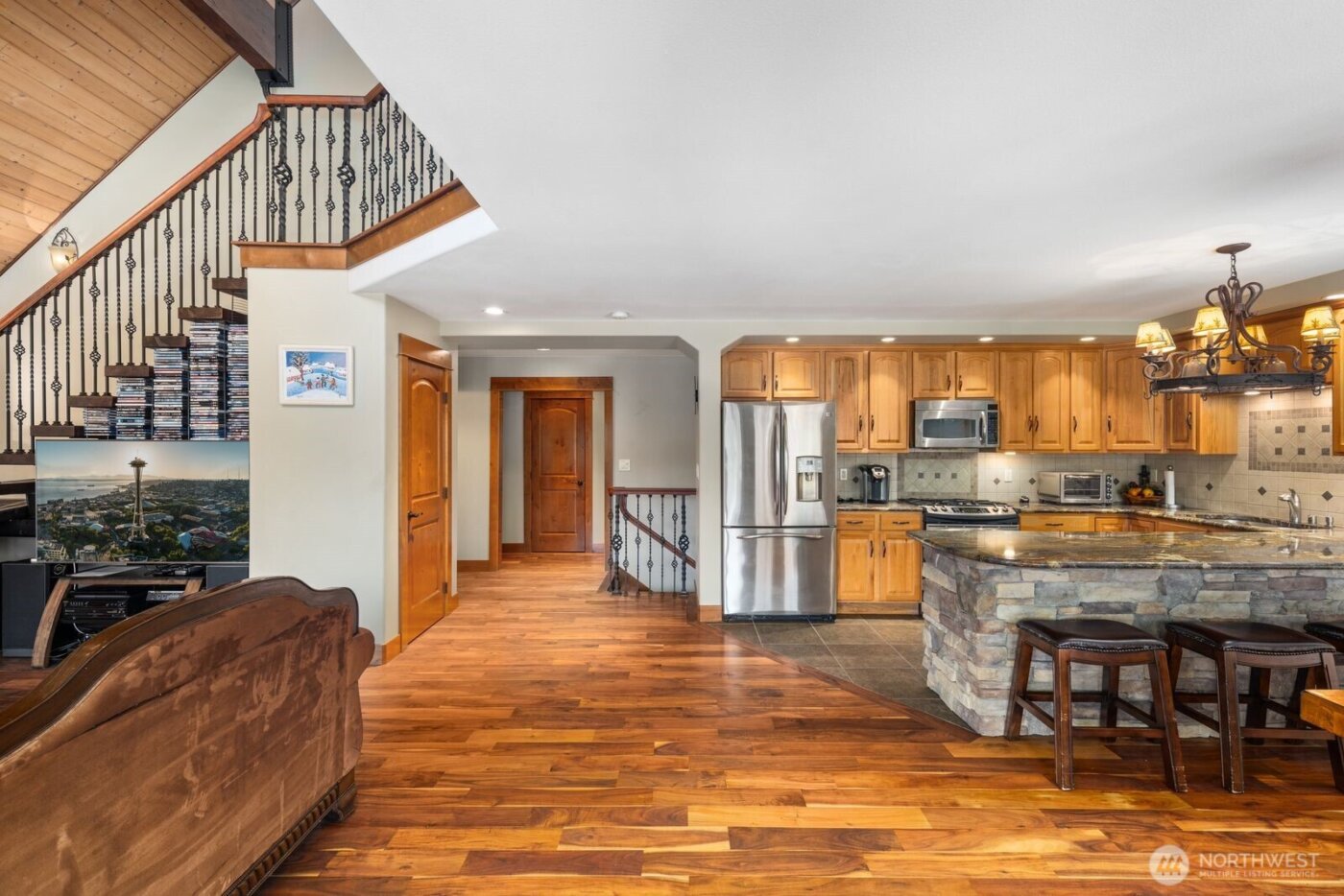 1310 Snoqualmie Drive , Snoqualmie Pass, WA 98068