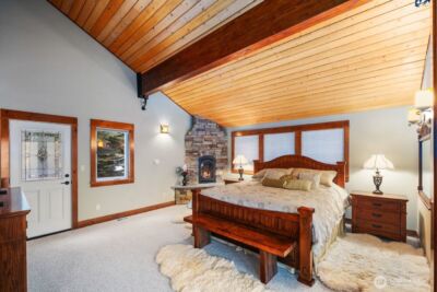 1310 Snoqualmie Drive , Snoqualmie Pass, WA 98068 - Photo 17