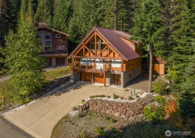 1310 Snoqualmie Drive , Snoqualmie Pass, WA 98068 - Photo 31
