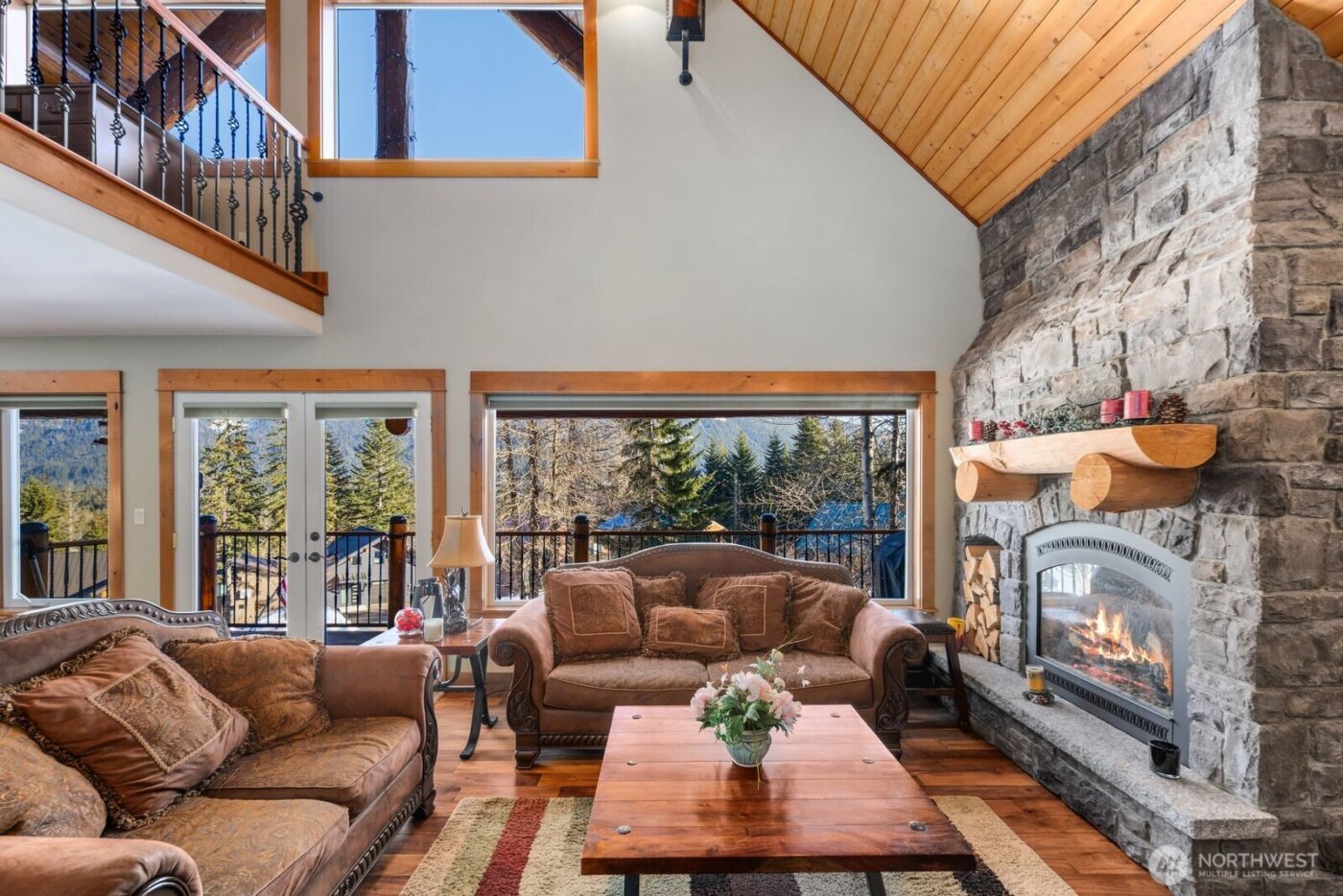 1310 Snoqualmie Drive , Snoqualmie Pass, WA 98068