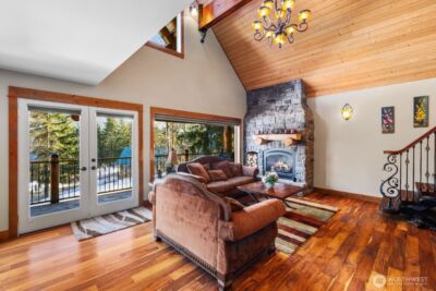 1310 Snoqualmie Drive , Snoqualmie Pass, WA 98068 - Photo 9
