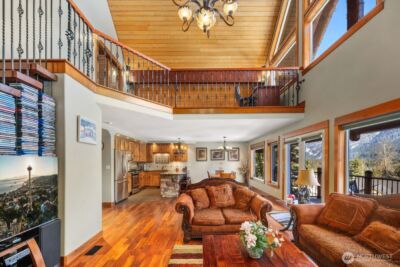 1310 Snoqualmie Drive , Snoqualmie Pass, WA 98068 - Photo 10