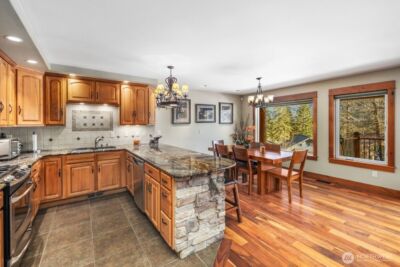 1310 Snoqualmie Drive , Snoqualmie Pass, WA 98068 - Photo 11