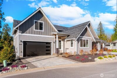9069 Sea Mist Lane , Blaine, WA 98230