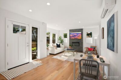 10421 41st Avenue SW #B, Seattle, WA 98146 - Photo 5