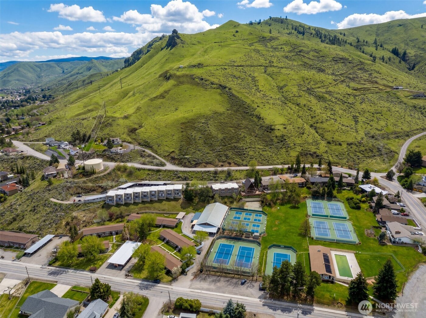 1818 Skyline Drive #21, Wenatchee, WA 98801